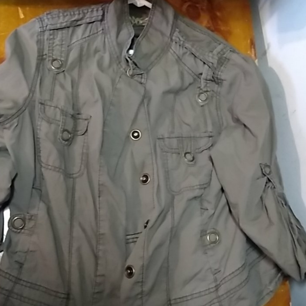Jacket